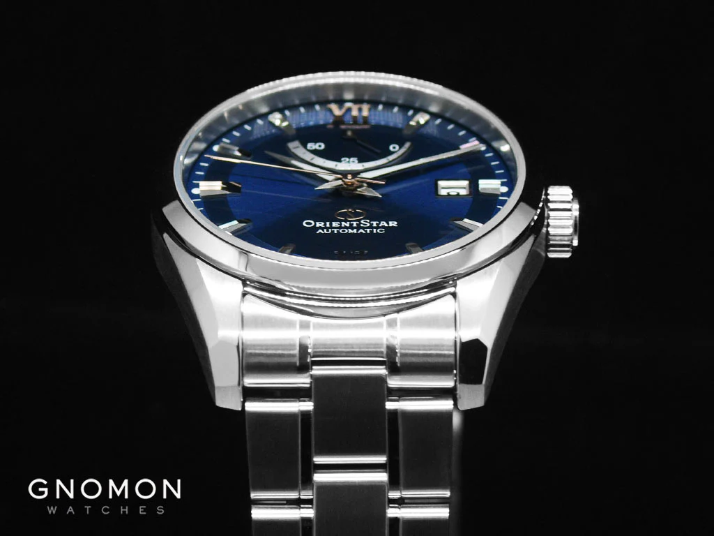 Contemporary Standard Blue Ref. RK-AU0005L - Image 6