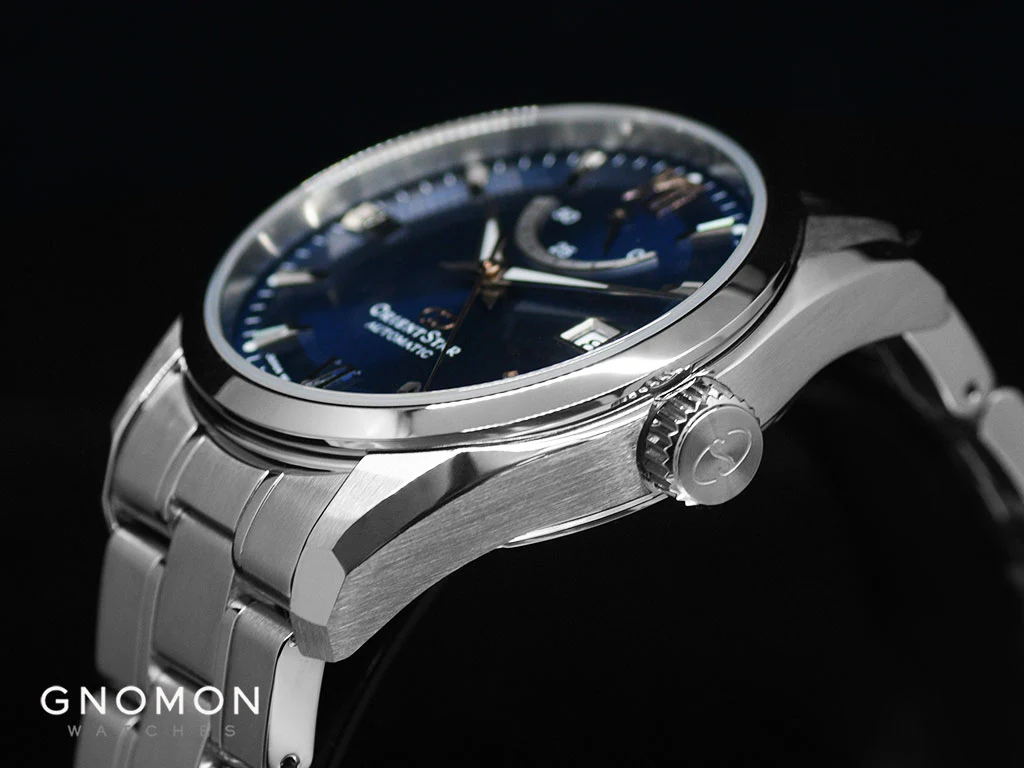 Contemporary Standard Blue Ref. RK-AU0005L - Image 7