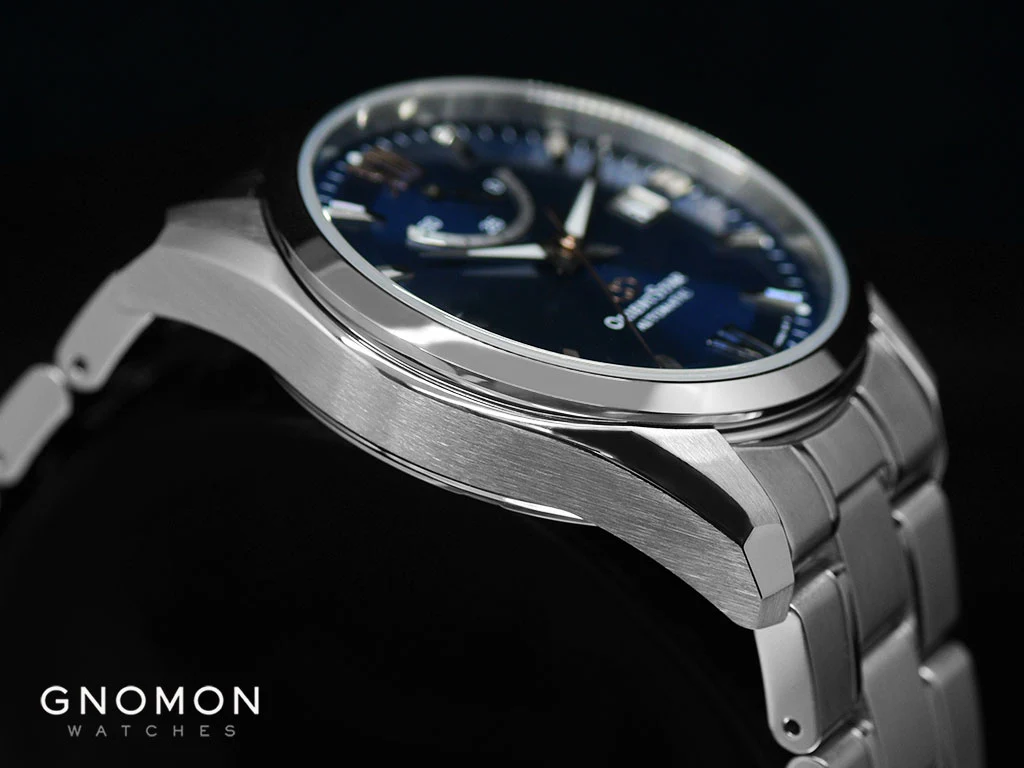 Contemporary Standard Blue Ref. RK-AU0005L - Image 8