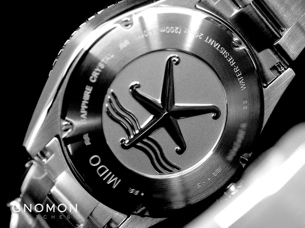 Ocean Star 200C Black 2-Tone Ref. M042.430.21.051.00 - Image 10