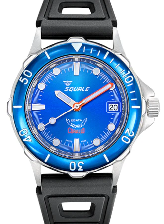 Corallo NOS 2008 Blue - Ltd Ed 100pcs