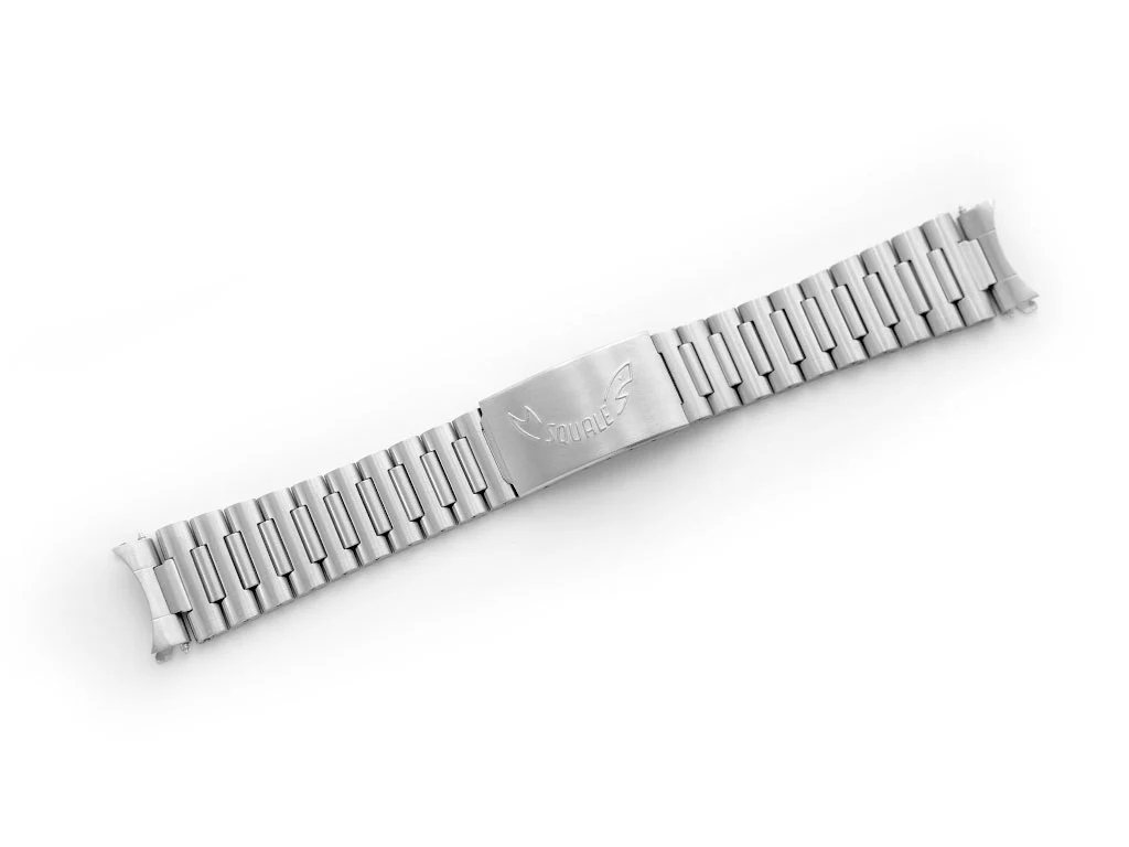 Corallo NOS 2008 Bracelet - Brushed - Image 2