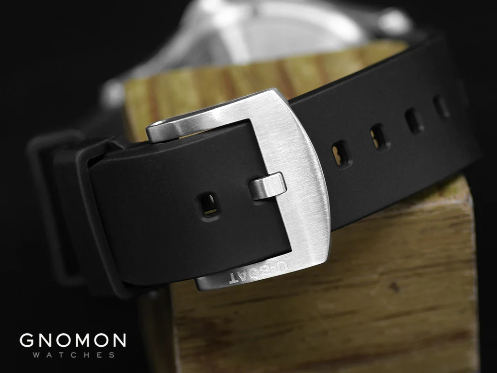 Darkmoon 44mm Brown SS Soleil Ref. 8703/B - Image 11
