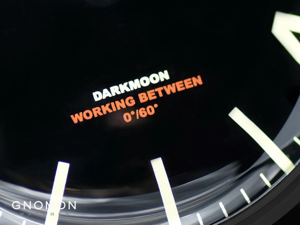 Darkmoon 44mm IPB Ref. 8464/B - Image 3