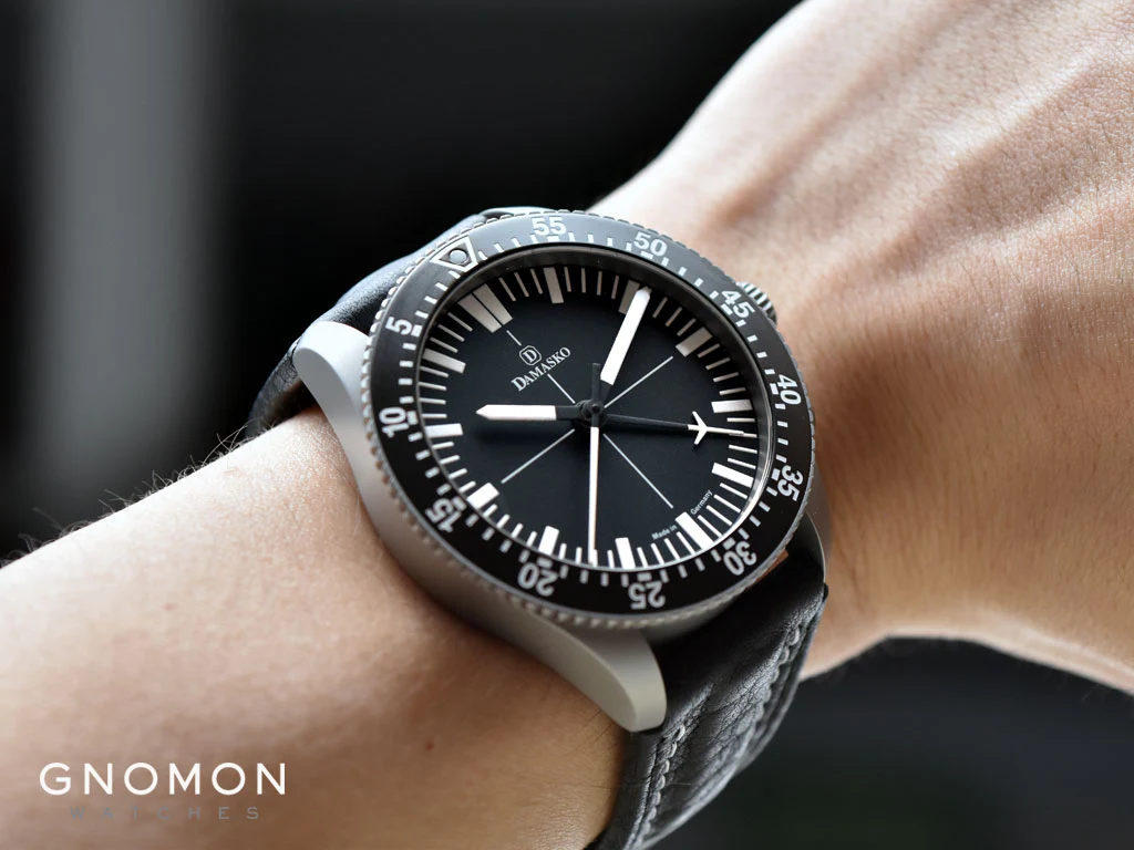 DC80 - Central Minutes Chrono - Image 12