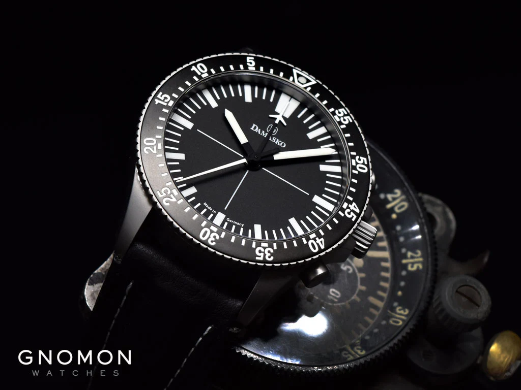 DC80 - Central Minutes Chrono - Image 4