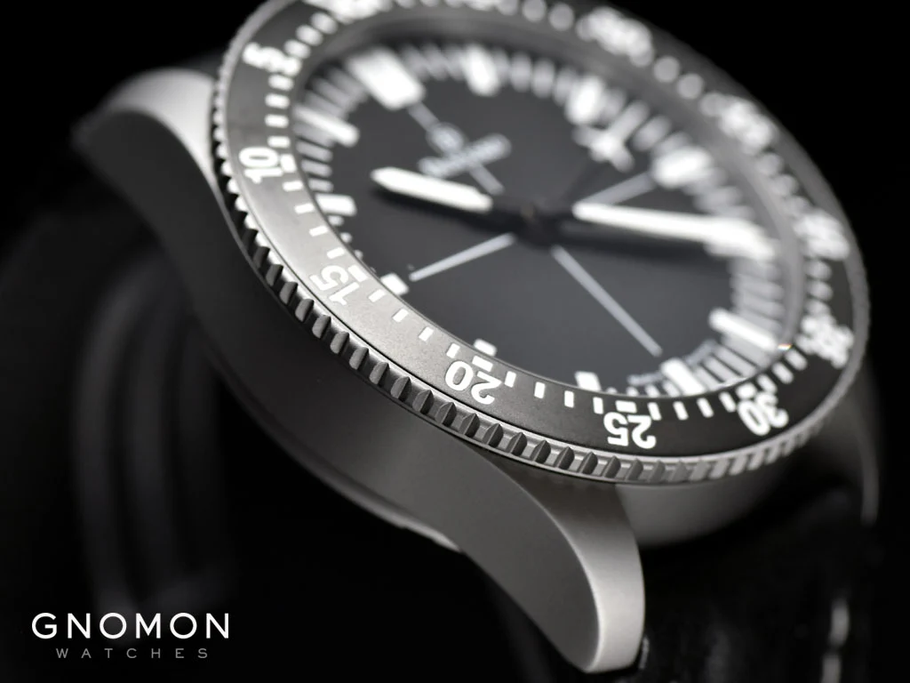 DC80 - Central Minutes Chrono - Image 6