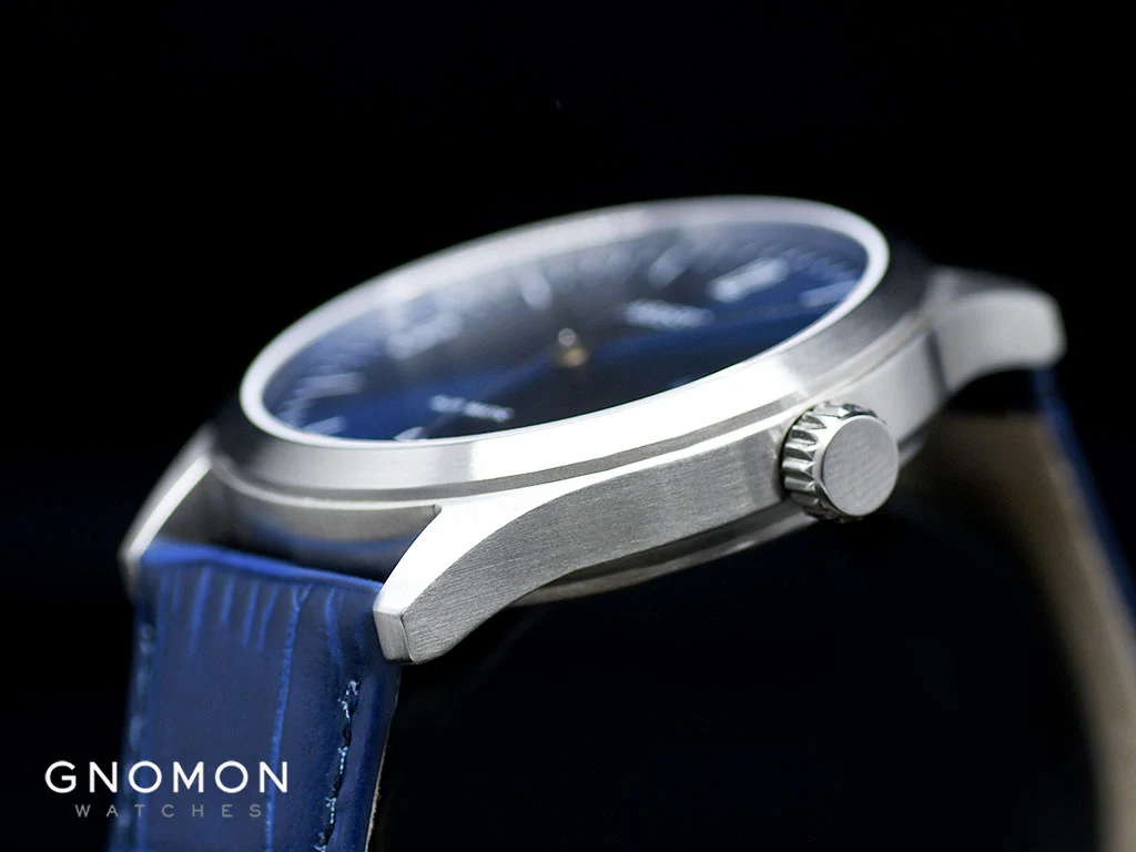 Dessau Automatic Blau Edition 7H108 - Sapphire - Image 7