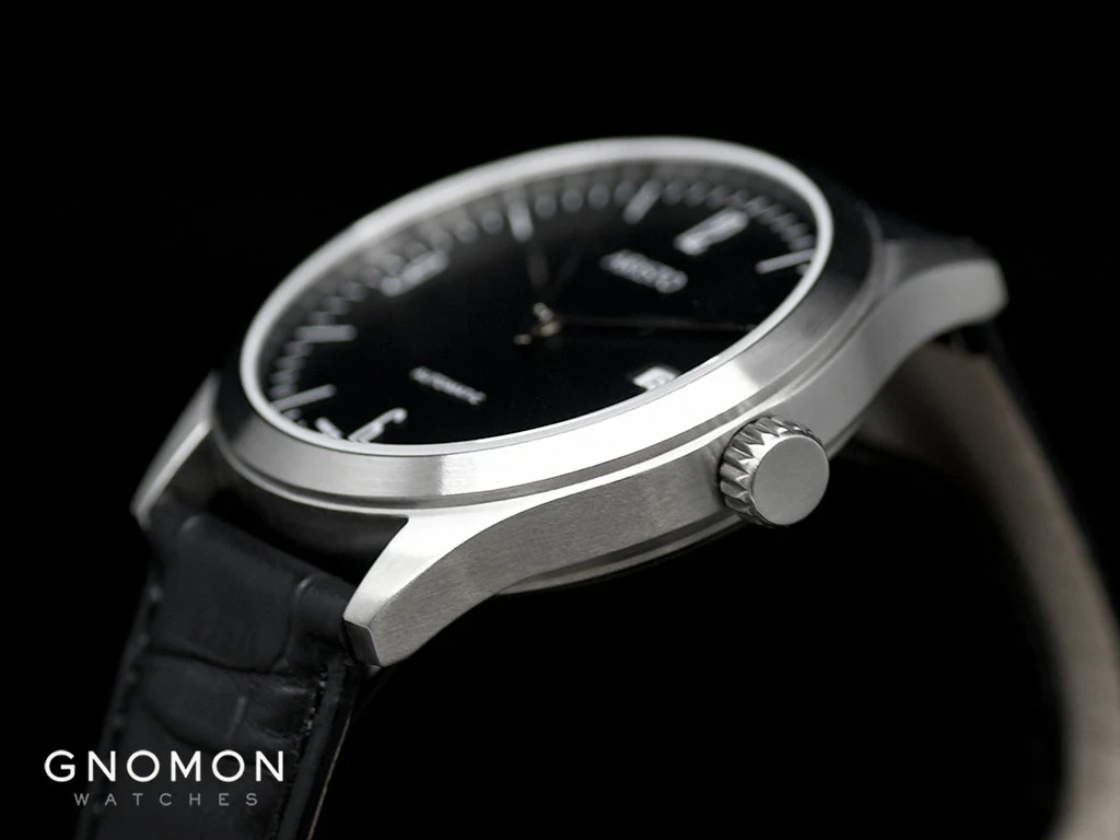 Dessau Automatic Schwarz Edition 7H109 - Sapphire - Image 5
