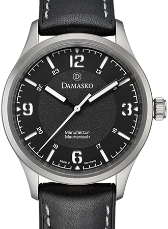 DF20 Black