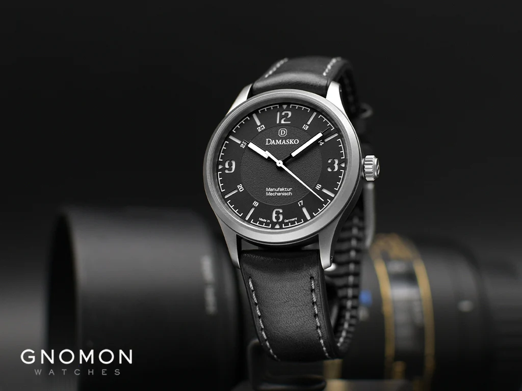 DF20 Black - Image 2