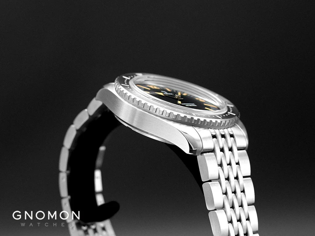 Diver Black - Bracelet - Image 8
