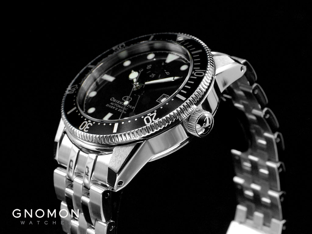 Diver Pwr Rsv 1964 2nd Edition Black Ref. RK-AU0601B - Image 7