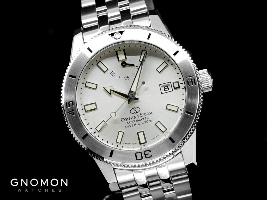 Diver Pwr Rsv 1964 Re-Issue - Ltd Ed 900pcs Ref. RE-AU0502S - Image 5