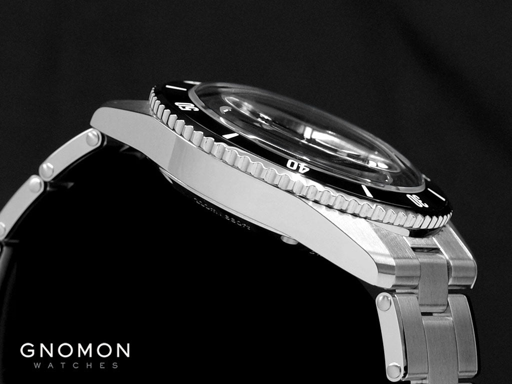 Divers Date Black Ref. 01 733 7795 4054-Set - Image 8