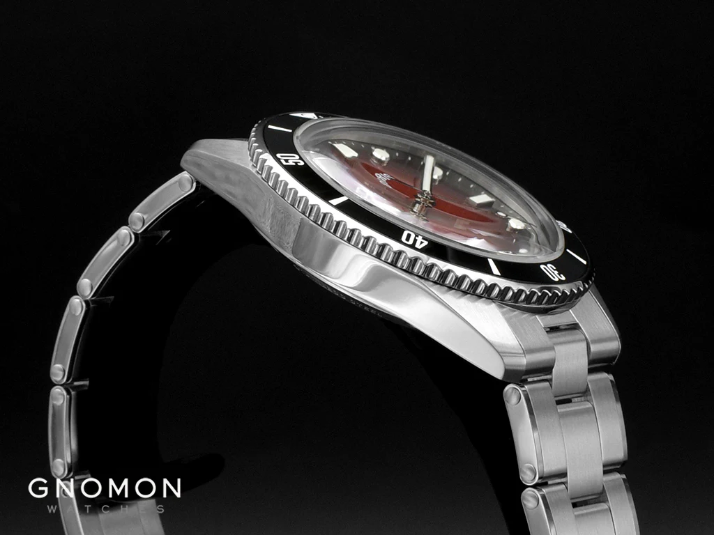 Divers Oris X RedBar Limited Edition II Ref. 01 733 7795 4018-Set - Image 8