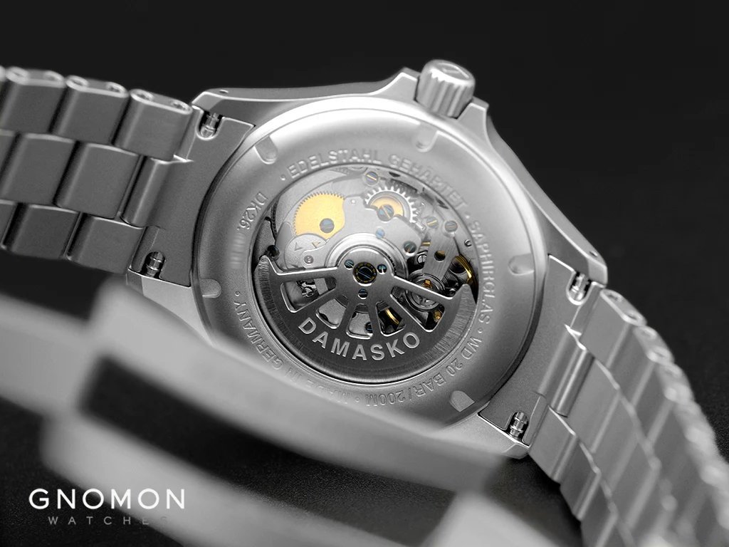 DK26 on Bracelet - Image 10