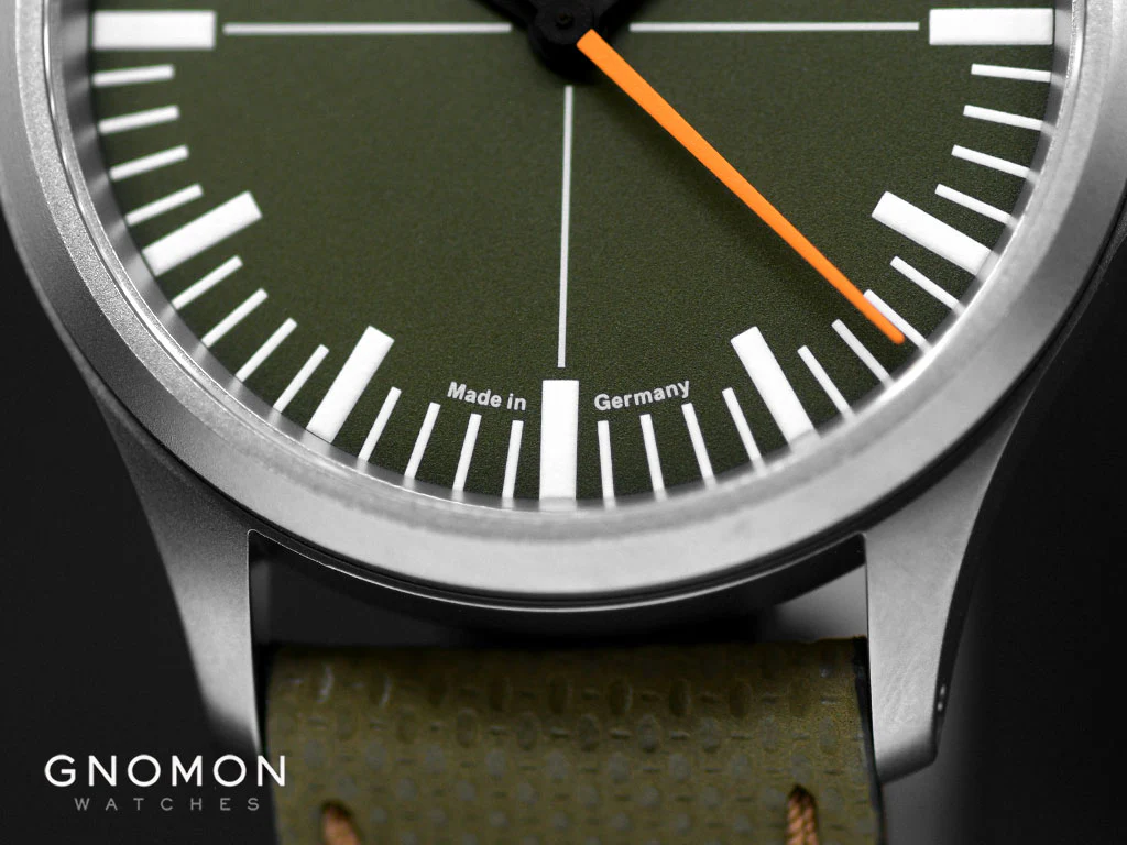 DK30/2 Olive - Image 3