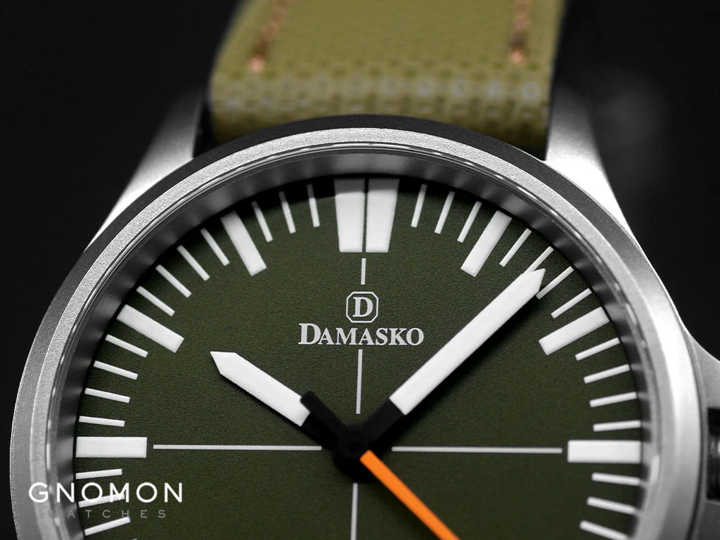 DK30/2 Olive - Image 4