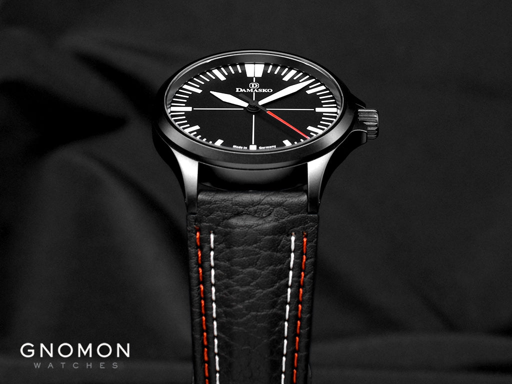 DK30 Black - Image 6