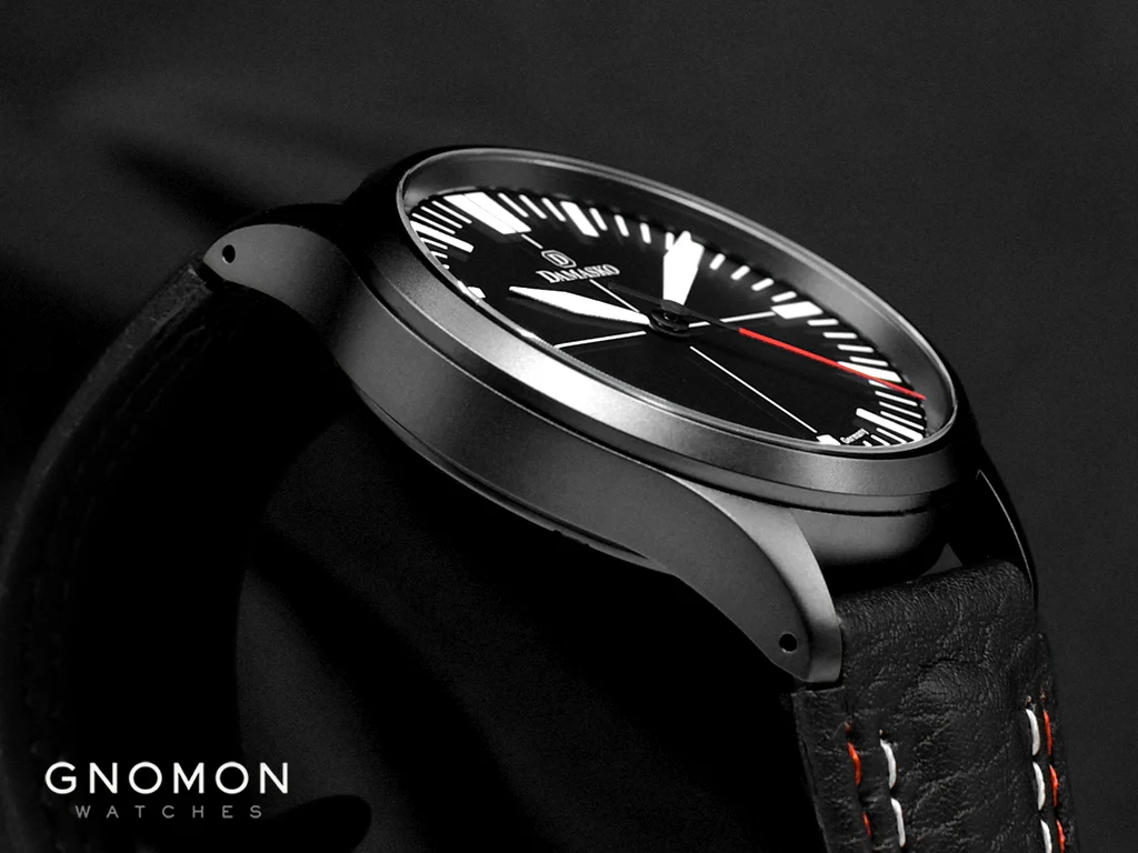 DK30 Black - Image 8