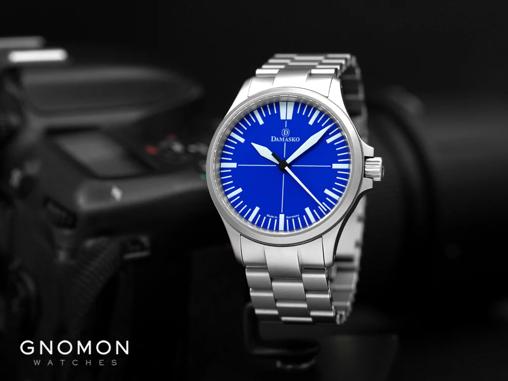 DK30 Ocean on Bracelet - Image 2