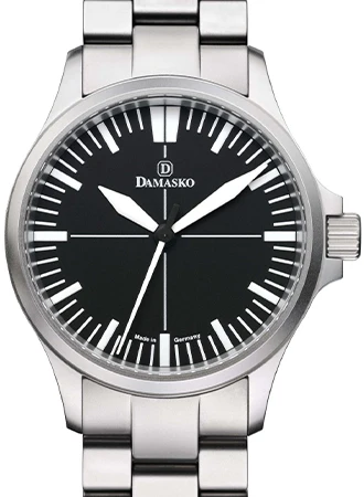 DK30 on Bracelet