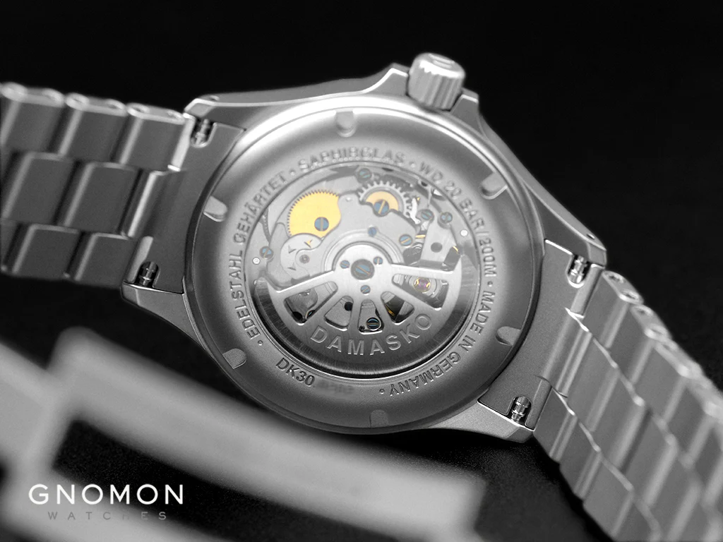DK30 on Bracelet - Image 10