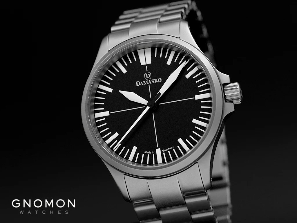 DK30 on Bracelet - Image 5