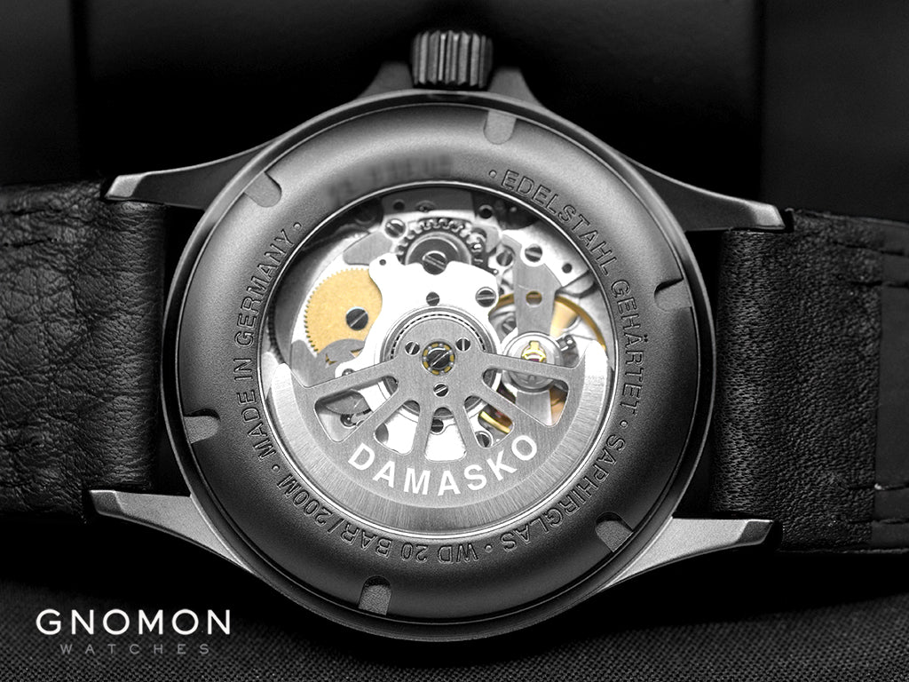 DK32 Black - Image 10