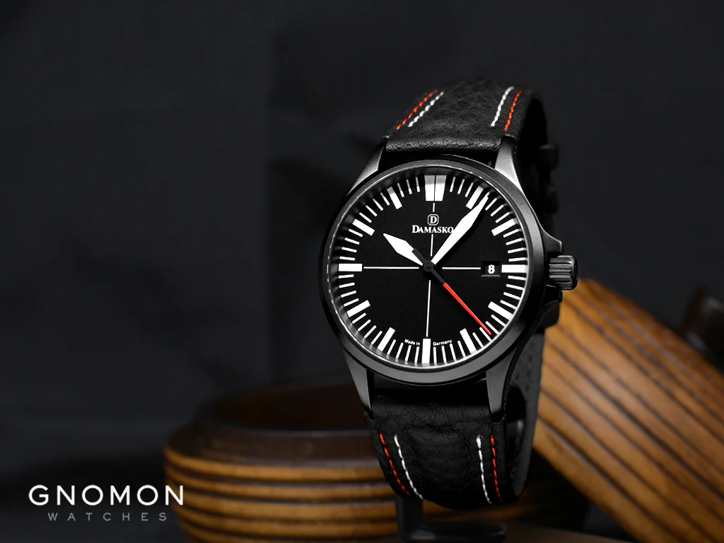DK32 Black - Image 2