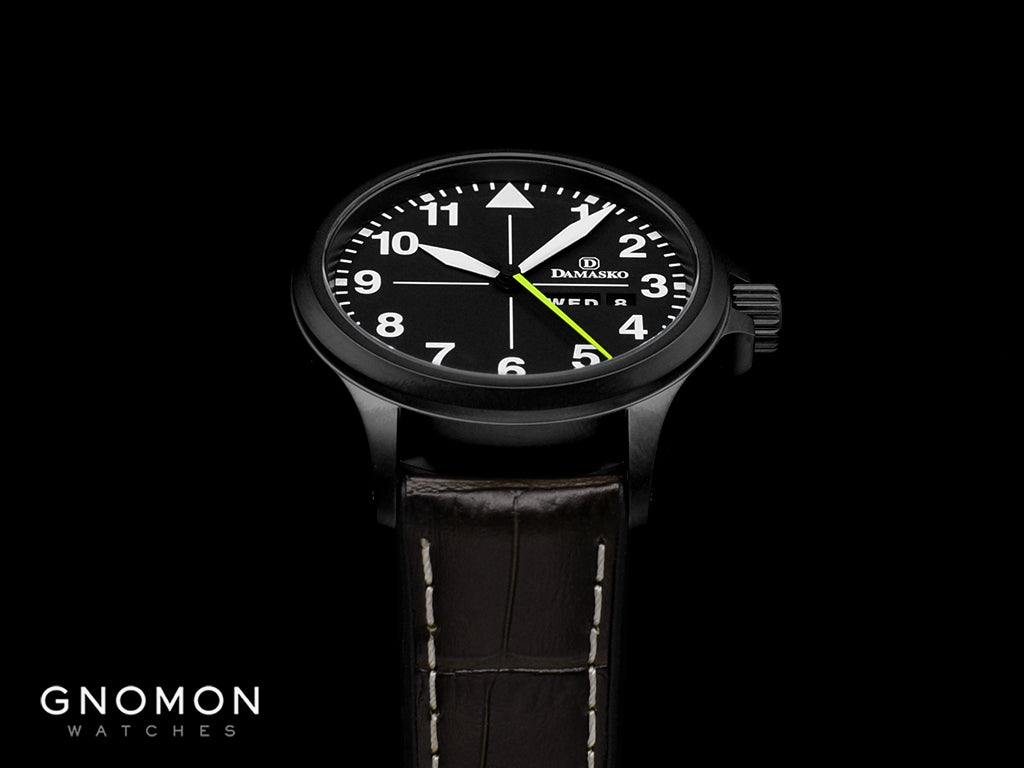 DK36 Black - Image 6