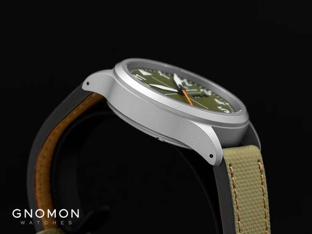 DK36 Olive - Image 8
