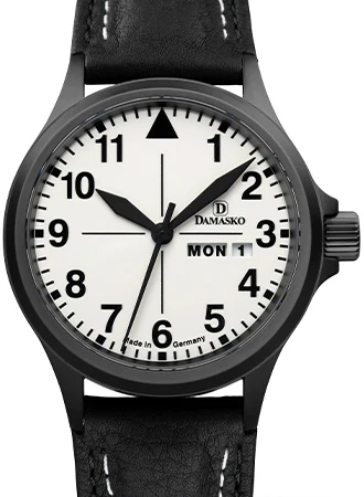 DK37 Black