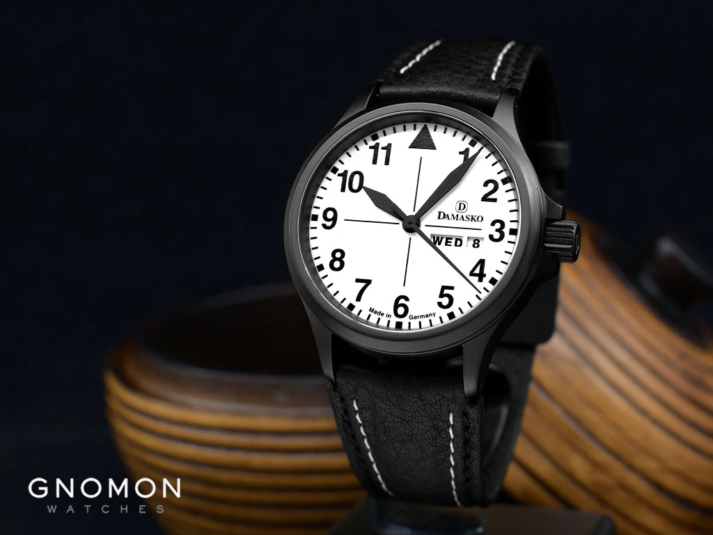DK37 Black - Image 2