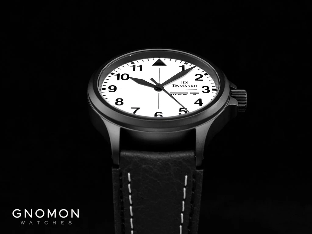 DK37 Black - Image 6