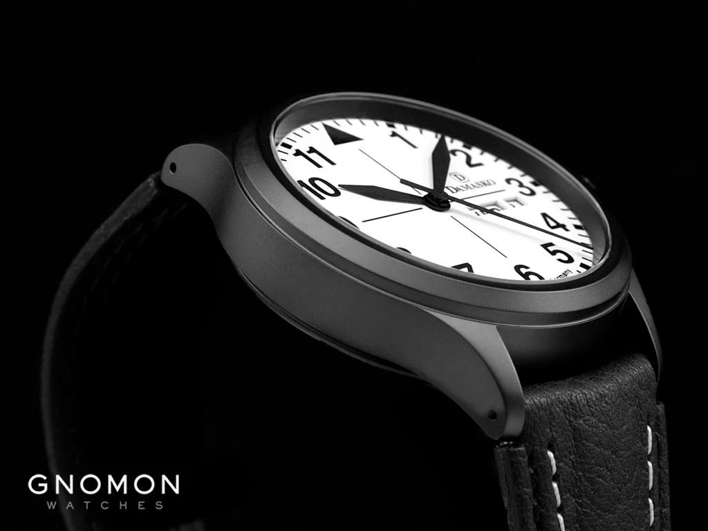 DK37 Black - Image 8