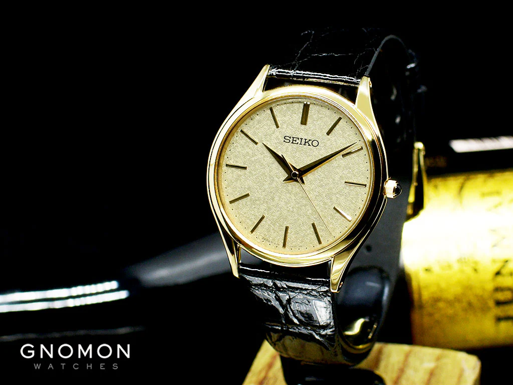 Dolce Gold Ref. SACM150 - Image 2