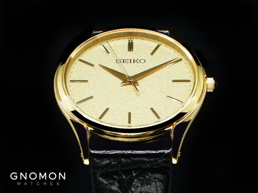 Dolce Gold Ref. SACM150 - Image 6