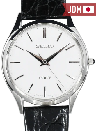 Dolce Steel Ref. SACM171