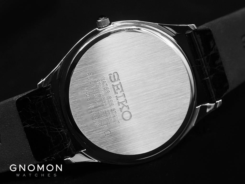 Dolce Steel Ref. SACM171 - Image 10