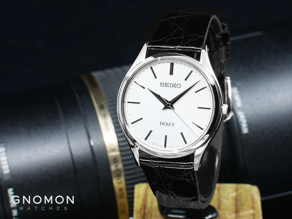 Dolce Steel Ref. SACM171 - Image 2