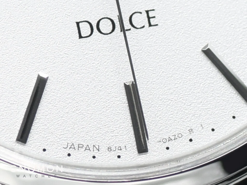 Dolce Steel Ref. SACM171 - Image 3