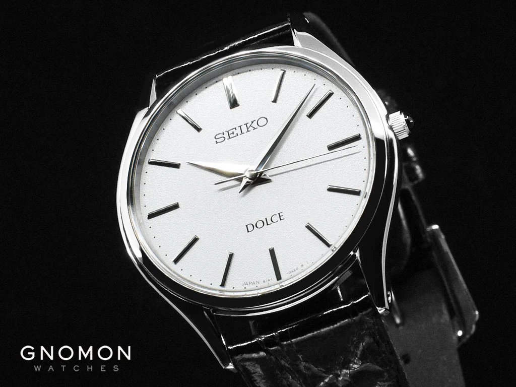 Dolce Steel Ref. SACM171 - Image 5
