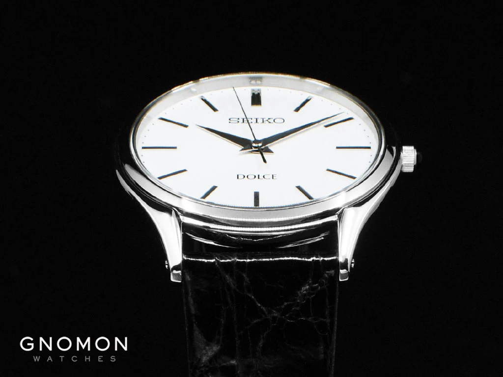 Dolce Steel Ref. SACM171 - Image 6