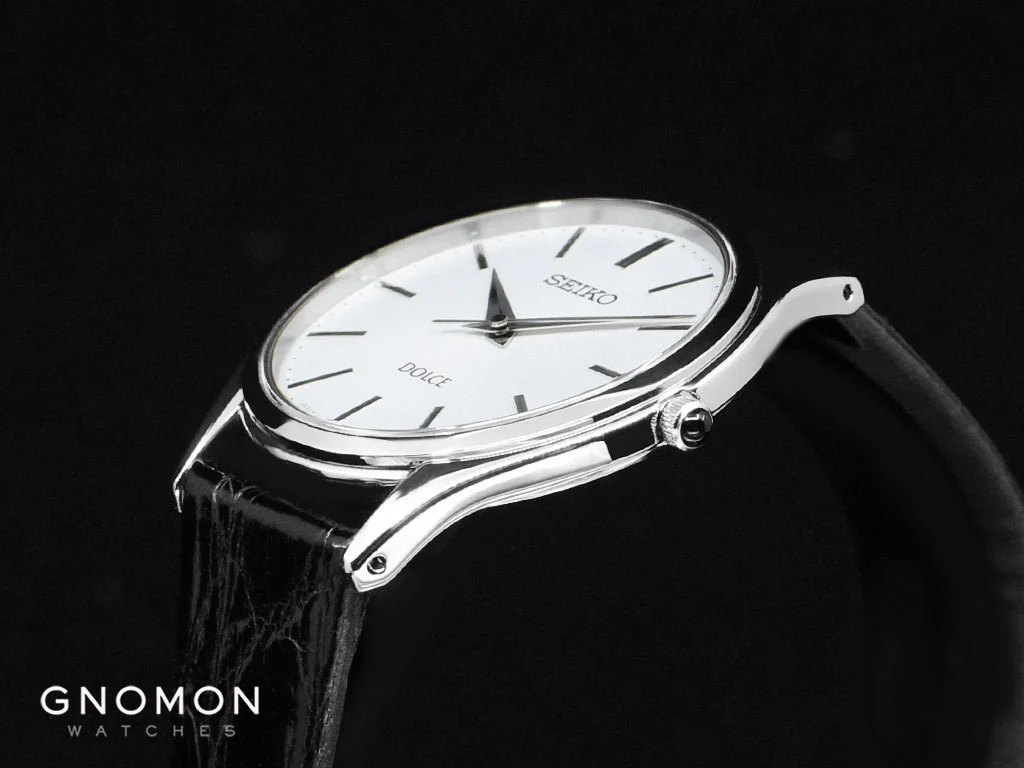 Dolce Steel Ref. SACM171 - Image 8