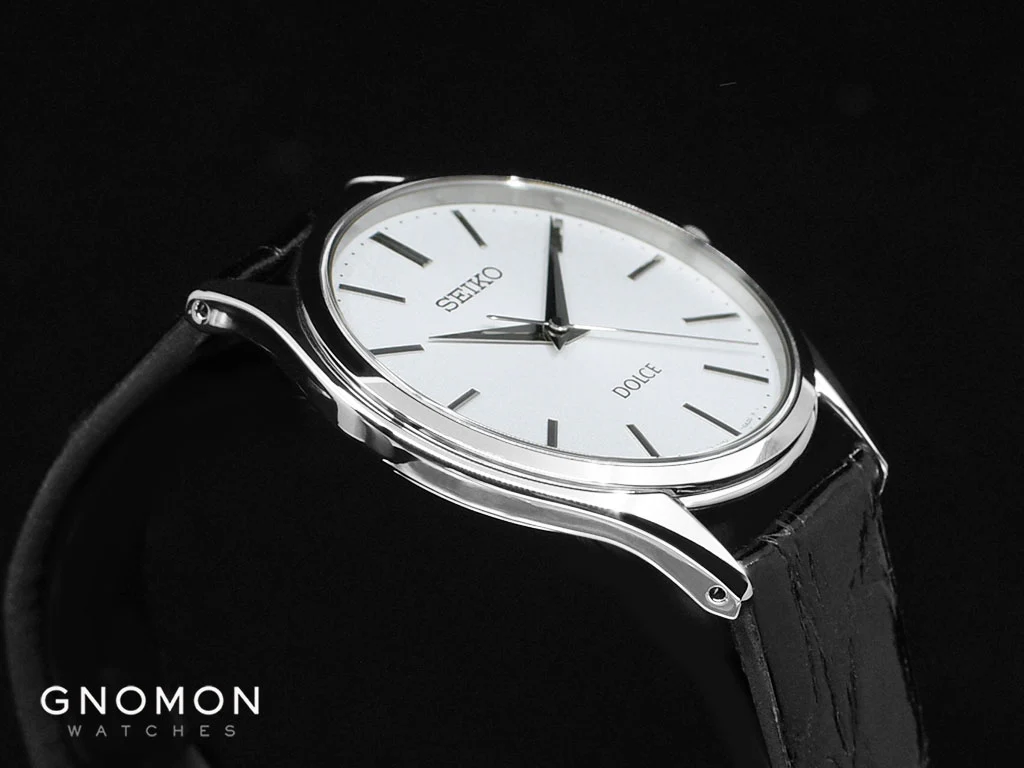 Dolce Steel Ref. SACM171 - Image 9