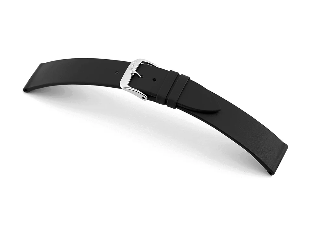 Elegant - Black - Calf Leather - Image 2