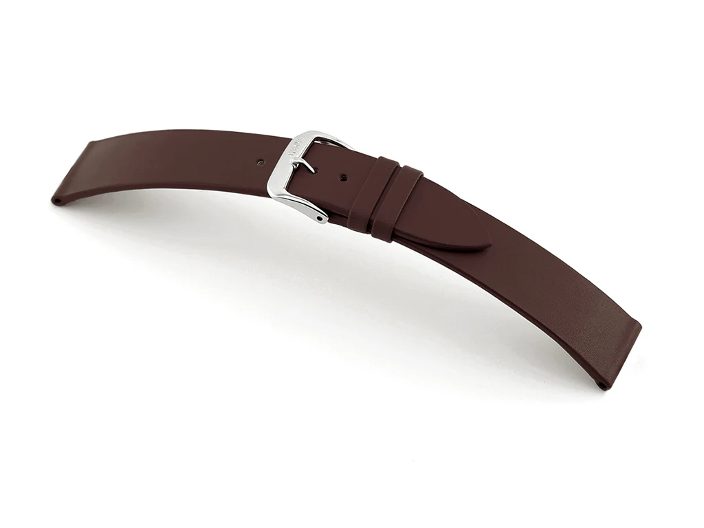 Elegant - Mocha - Calf Leather - Image 2