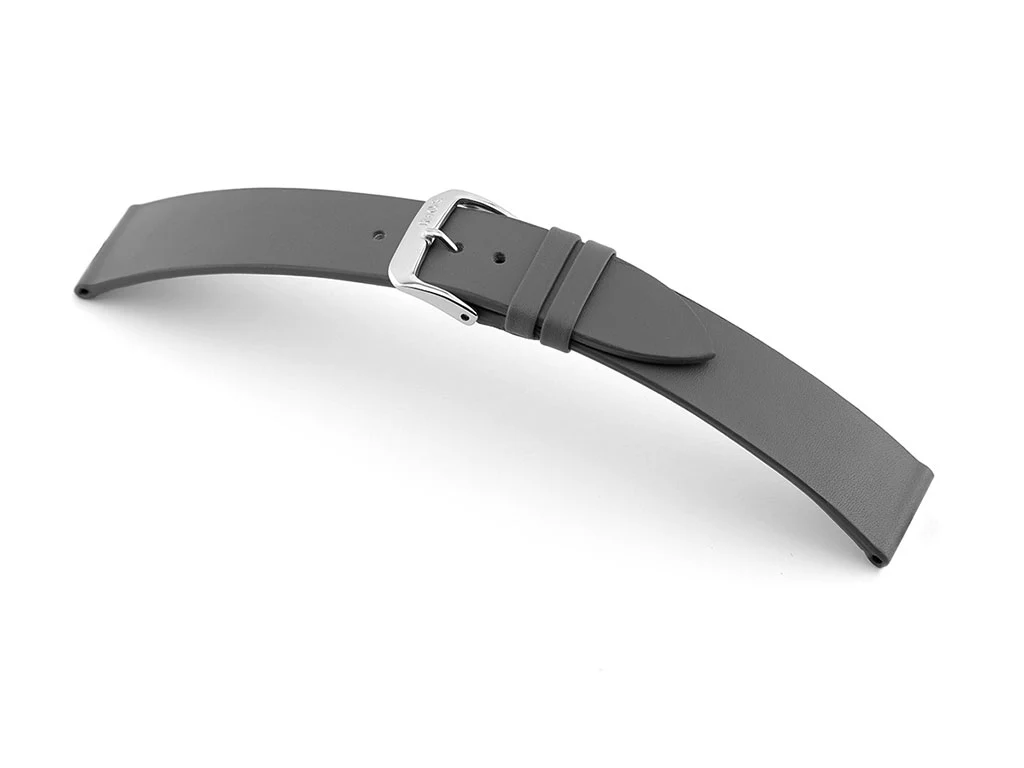 Elegant - Stone Grey - Calf Leather - Image 2